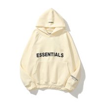 ESSENTIALS Oversized Hoodie