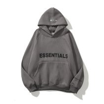 ESSENTIALS Oversized Hoodie