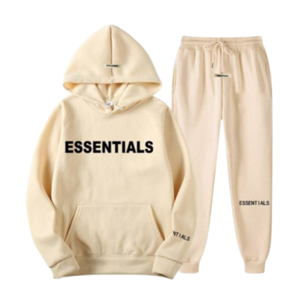 Fear Of God Essentials Tracksuit