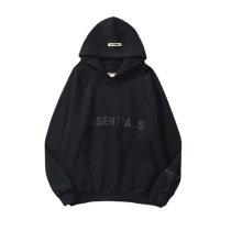 ESSENTIALS Oversized Hoodie