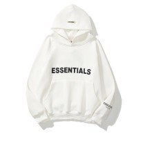 ESSENTIALS Oversized Hoodie