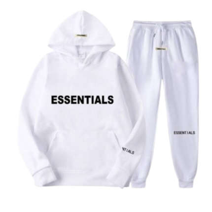 Fear Of God Essentials Tracksuit