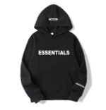 Essentials Fear of God Hoodie