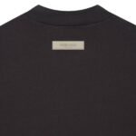 Essentials 1977 Black T-Shirt