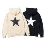 Essentials Star Hoodie