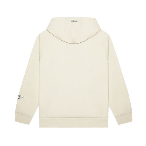 Fear of God Essentials Oversized Hoodie