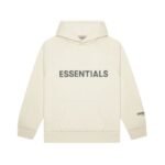 Essentials Oversized Hoodie