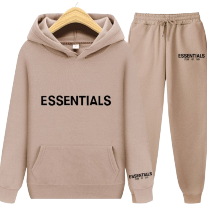 Essential Tracksuit