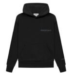 Great Hoodie Black