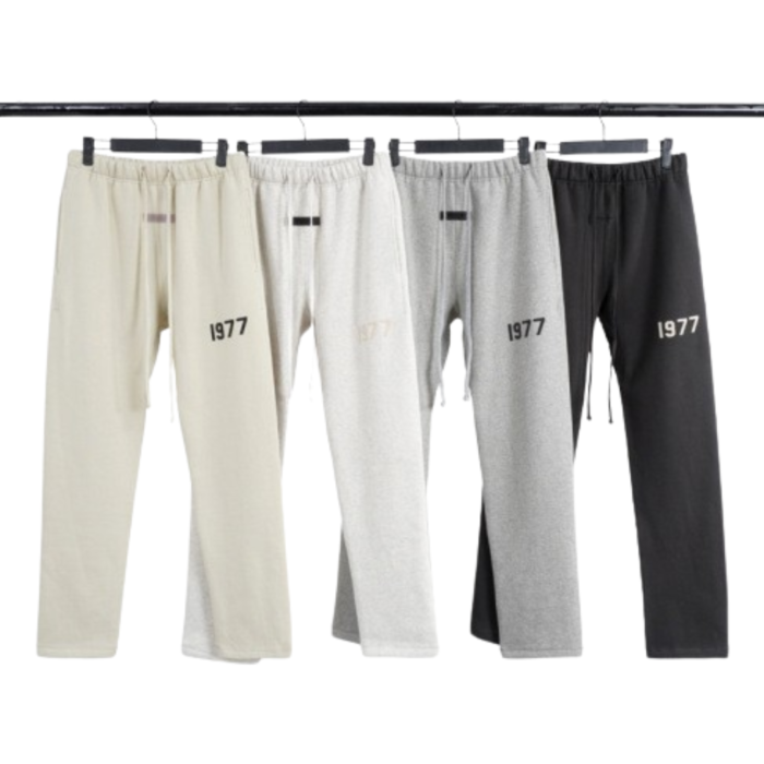 Cuffs 1977 Sweatpants